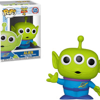 Pop Disney 3.75 Inch Action Figure Toy Story 4 - Alien #525