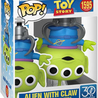 Pop Disney Toy Story 3.75 Inch Action Figure - Alien with Claw #1595