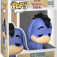 Pop Disney Winnie The Pooh 3.75 Inch Action Figure - Eeyore #1513