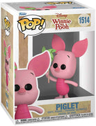 Pop Disney Winnie The Pooh 3.75 Inch Action Figure - Piglet #1514