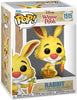 Pop Disney Winnie The Pooh 3.75 Inch Action Figure - Rabbit #1515