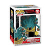 Pop Games Dungeons & Dragons 3.75 Inch Action Figure Exclusive - Xanatar with D20 #785