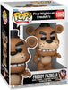 Pop Games Five Nights at Freddy's 3.75 Inch Action Figure 10th Anniversary - Freddy #1060