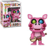 Pop Games 3.75 Inch Action Figure Five Nights at Freddy's - Pig Patch #364