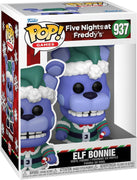 Pop Games Five Nights at Freddy's 3.75 Inch Action Figure - Elf Bonnie #937