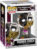 Pop Games Five Nights at Freddy's 3.75 Inch Action Figure - Ruined Chica #986