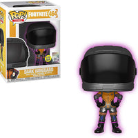 Pop Games 3.75 Inch Action Figure Fortnite - Dark Vanguard #464