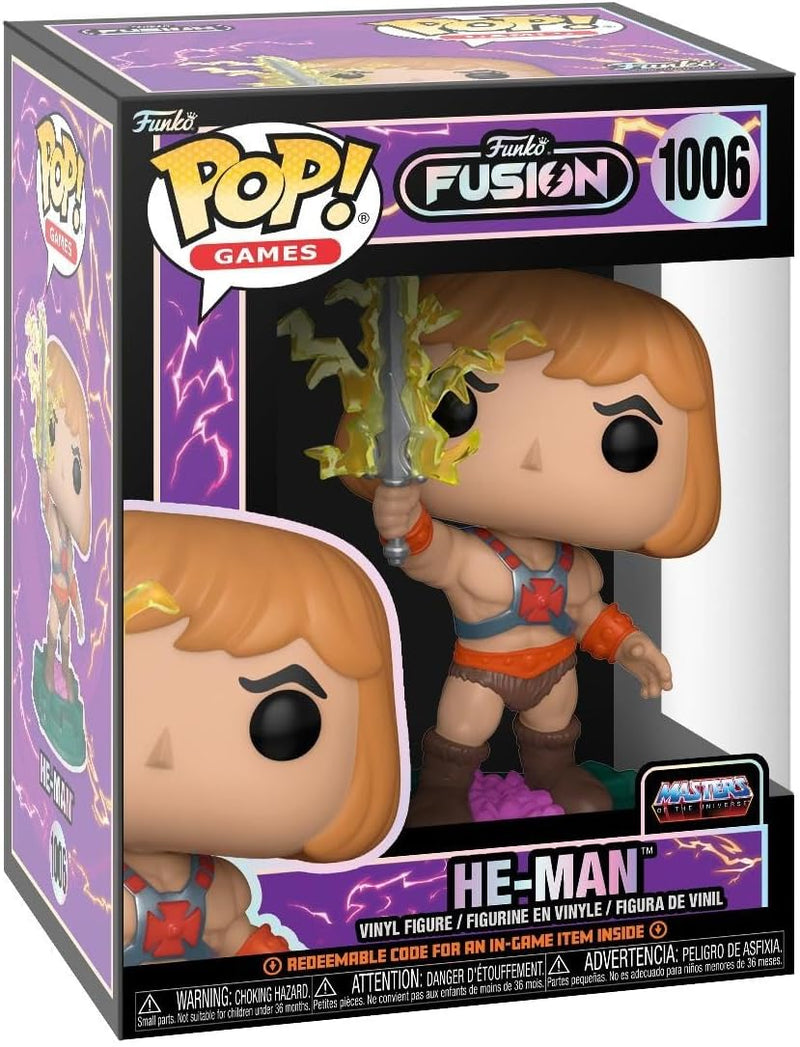 Pop Games Masters Of The Universe 3.75 Inch Action Figure Pop Games Masters Of The Universe 3.75 Inch Action Figure
