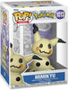 Pop Games Pokemon 3.75 Inch Action Figure - Mimikyu #1013