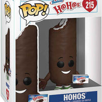 Pop Icons Hostess 3.75 Inch Action Figure - Hohos #215