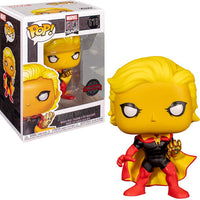 Pop Marvel 80 Years 3.75 Inch Action Figure Exclusive - Adam Warlock #618