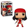 Pop Marvel 80 Years 3.75 Inch Action Figure Exclusive - Elektra #581