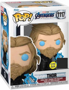 Pop Marvel Avengers Endgame 3.75 Inch Action Figure Exclusive - Thor #1117