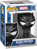 Pop Marvel Black Panther 3.75 Inch Action Figure - Black Panther #1418