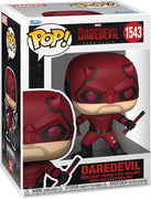 Pop Marvel Daredevil Born Again 3.75 Inch Action Figure - Daredevil #1543