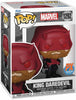 Pop Marvel Daredevil 3.75 Inch Action Figure Exclusive - King Daredevil #1292