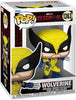 Pop Marvel Deadpool 3.75 Inch Action Figure - Wolverine #1363