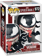 Pop Marvel Gamerverse Spider-Man 2 3.75 Inch Action Figure - Venom #972
