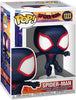 Pop Marvel Spider-Man Across The Spider-Verse 3.75 Inch Action Figure - Spider-Man #1223