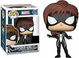Pop Marvel Spider-Man 3.75 Inch Action Figure Exclusive - Spider-Girl Anya Corazon #271
