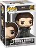 Pop Marvel Thunderbolts 3.75 Inch Action Figure - Bucky Barnes #1483