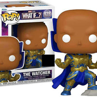 Pop Marvel What If? 3.75 Inch Action Figure Exclusive - The Watcher #928