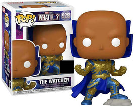 Pop Marvel What If? 3.75 Inch Action Figure Exclusive - The Watcher #928