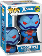 Pop Marvel X-Men 3.75 Inch Action Figure - Apocalypse #1459