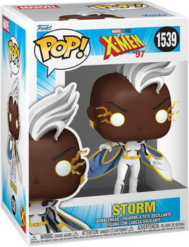 Pop Marvel X-Men'97 3.75 Inch Action Figure - Storm #1539