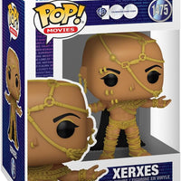 Pop Movies 300 3.75 Inch Action Figure - Xerxes #1475