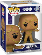 Pop Movies 300 3.75 Inch Action Figure - Xerxes #1475