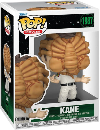 Pop Movies Alien 3.75 Inch Action Figure - Kane #1987