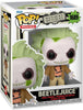 Pop Movies Beetlejuice 3.75 Inch Action Figure - Beetlejuice #1689