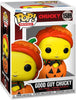 Pop Movies Chucky 3.75 Inch Action Figure - Halloween Good Guy? Chucky #1589