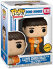 Pop Movies Dumb & Dumber 3.75 Inch Action Figure Exclusive - Lloyd Christmas #1039 Chase