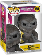 Pop Movies Godzilla x Kong 3.75 Inch Action Figure - Kong #1540