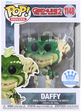 Pop Movies Gremlins 3.75 Inch Static Figure Exclusive - Daffy #1148