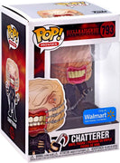 Pop Movies Hellraiser 3.75 Inch Action Figure Exclusive - Chatterer #793