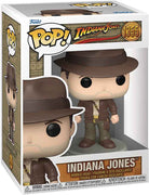 Pop Movies Indiana Jones 3.75 Inch Action Figure - Indiana Jones #1355