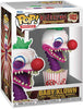 Pop Movies Killer Klowns From Outer Space 3.75 Inch Action Figure - Baby Klown #1422