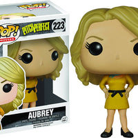 Pop Movies Pitch Perfect 3.75 Inch Action Figure - Aubrey #223