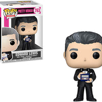 Pop Movies 3.75 Inch Action Figure Pretty Woman - Edward Lewis #763