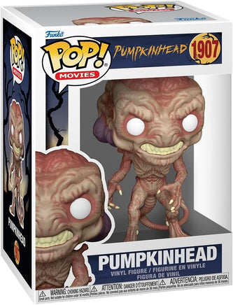 Pop Movies Pumpkinhead 3.75 Inch Action Figure - Pumpkinhead #1907