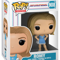 Pop Movies 3.75 Inch Action Figure Romy and Michele High School Reunion - Romy #908