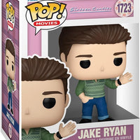 Pop Movies Sixteen Candles 3.75 Inch Action Figure - Jake Ryan #1723