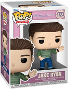 Pop Movies Sixteen Candles 3.75 Inch Action Figure - Jake Ryan #1723