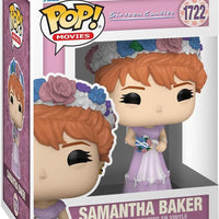 Pop Movies Sixteen Candles 3.75 Inch Action Figure - Samantha Baker #1722