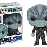 Pop Movies 3.75 Inch Action Figure Star Trek Beyond - Krall #357