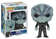 Pop Movies 3.75 Inch Action Figure Star Trek Beyond - Krall #357