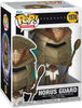Pop Movies Stargate 3.75 Inch Action Figure - Horus Guard #1574
